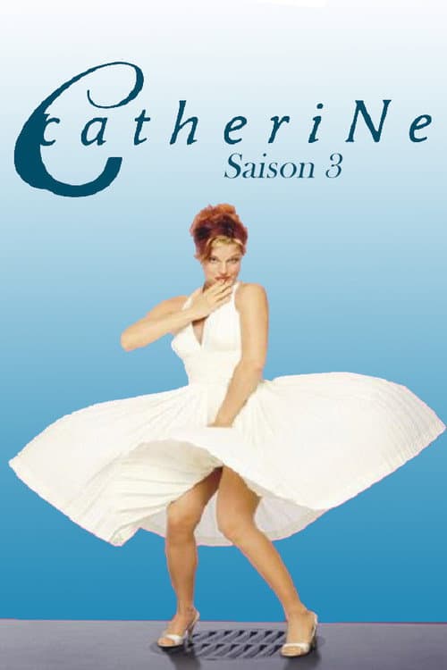 Catherine Season 3 poster