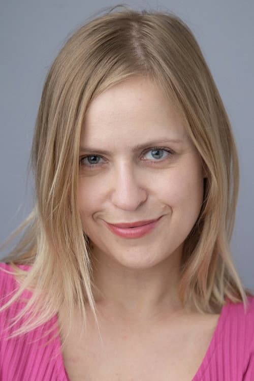 Snezhana Prozorova