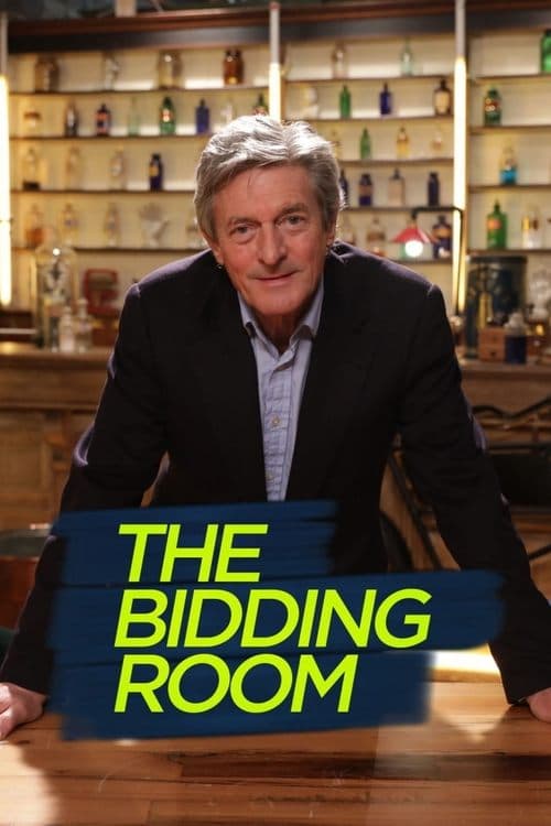 The Bidding Room Series 7 poster