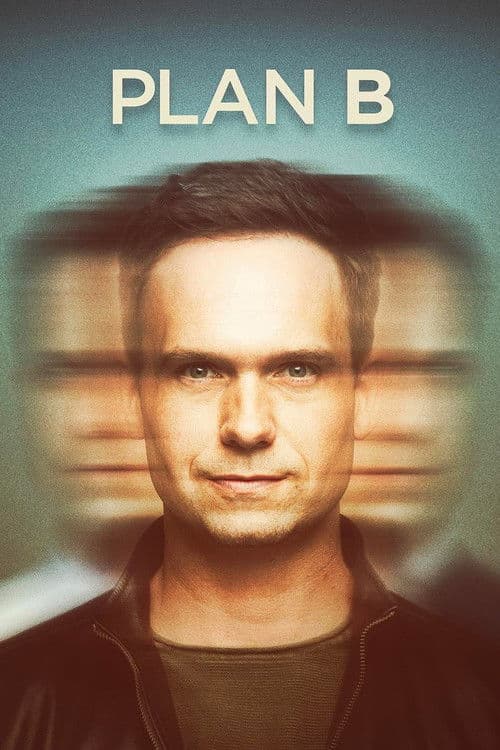 Plan B Season 5 poster