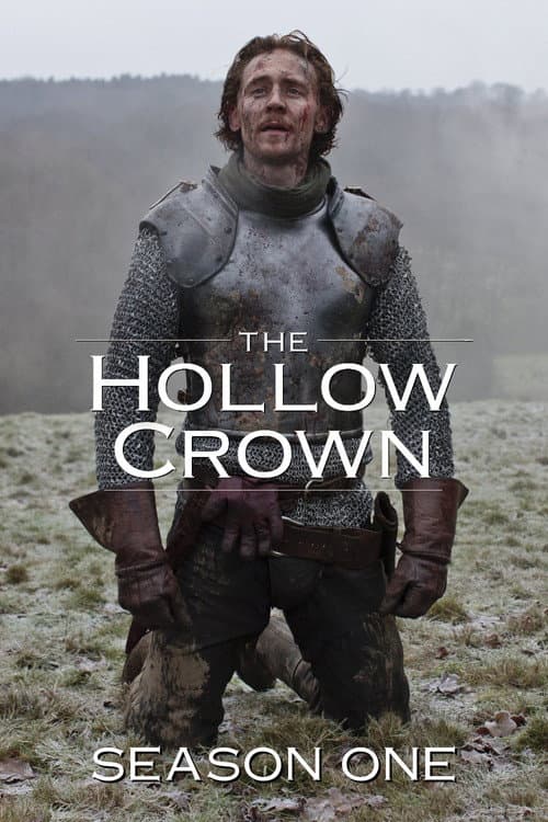The Hollow Crown Season 1 poster