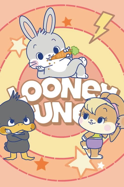 Looney Tunes Gokko Season 1 poster