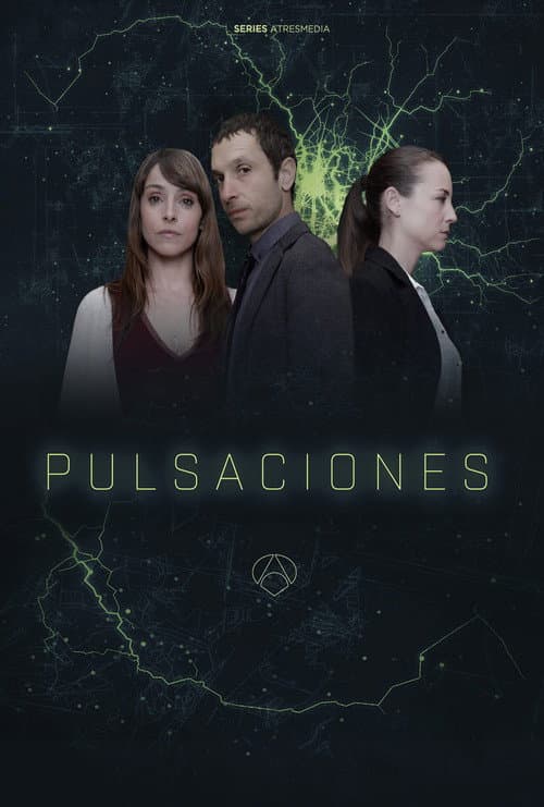 Pounding Instincts Season 1 poster