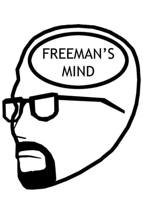 Freeman's Mind Season 1 poster
