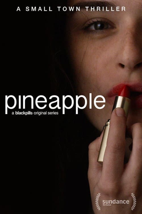 Pineapple Season 1 poster