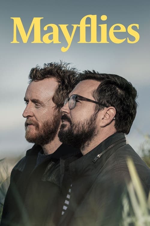 Mayflies Season 1 poster