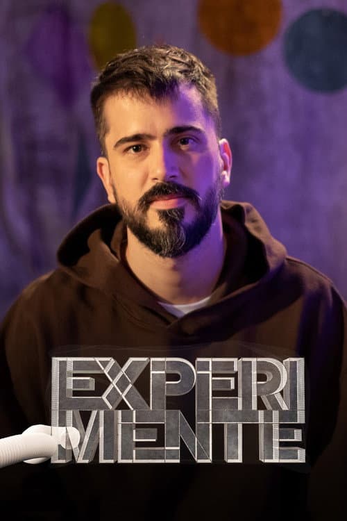 Experimente Season 14 poster