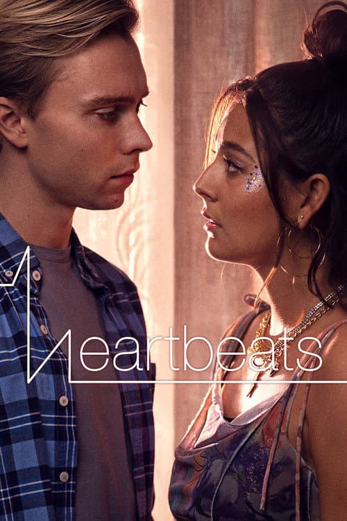 Heartbeats Season 2 poster
