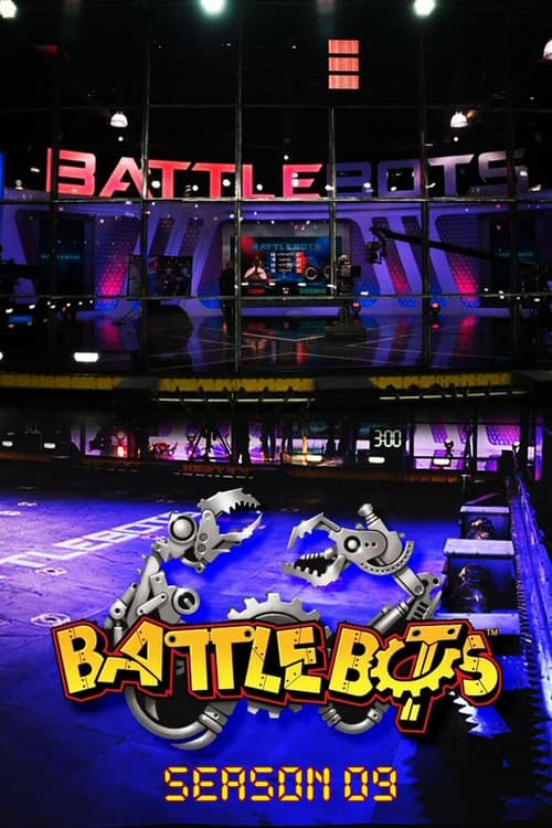 BattleBots BattleBots Champions II poster