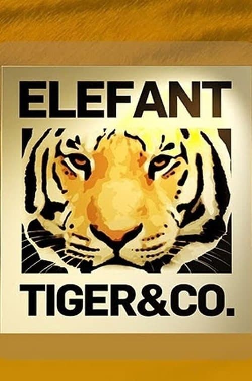 Elefant, Tiger & Co. Season 2 poster