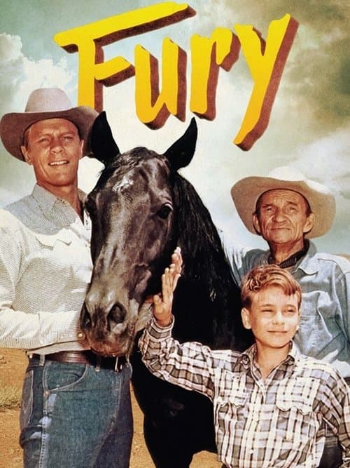 Fury Season 2 poster