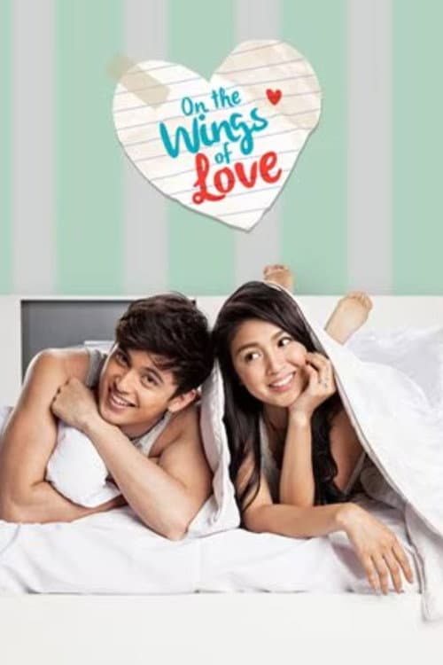 On the Wings of Love Season 1 poster