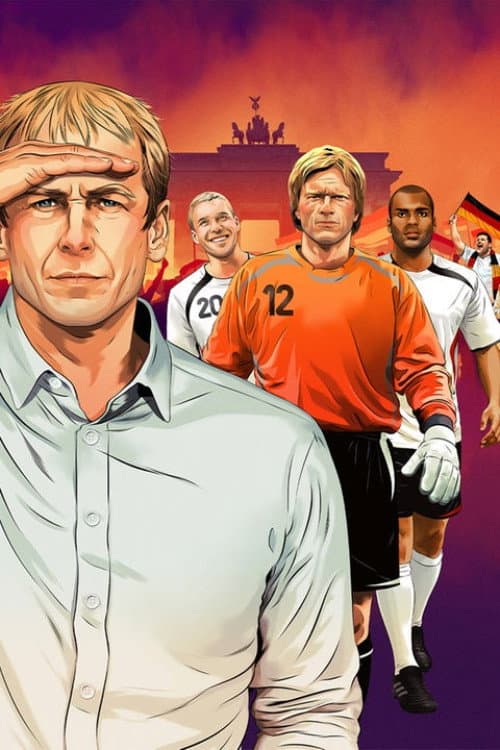 Mission Sommermärchen - Deutschlands Weg zur WM 2006 Season 1 poster