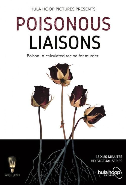 Poisonous Liaisons Season 1 poster