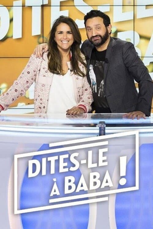 Dites-le à Baba ! Season 2 poster