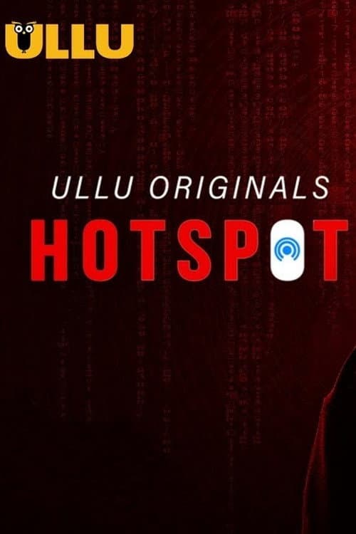 Hotspot Season 1 poster