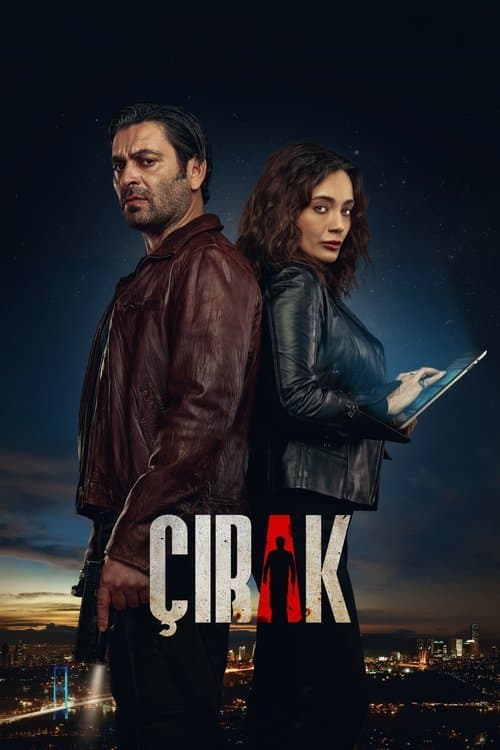 Cirak Season 2 poster