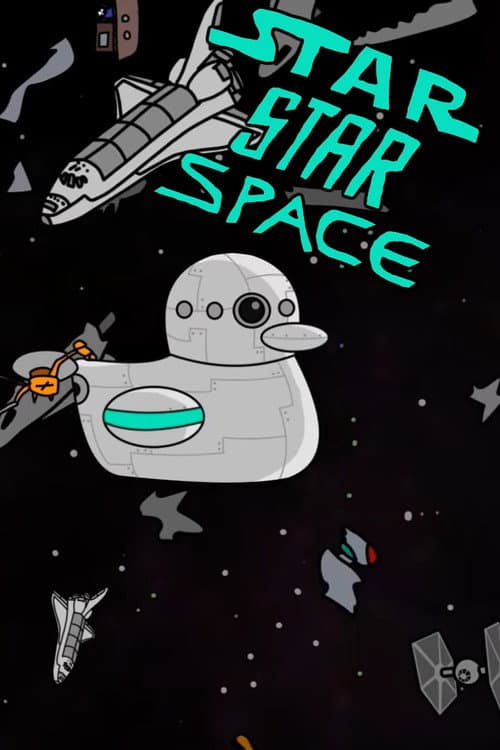 StarStarSpace Season 3 poster