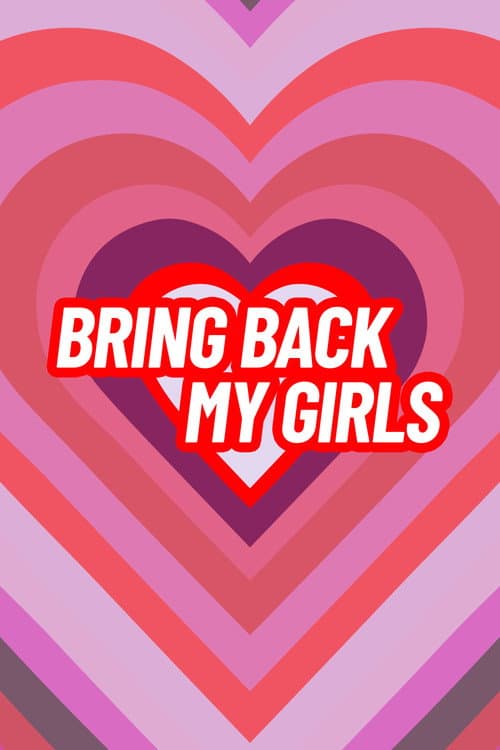 Bring Back My Girls Season 4 poster