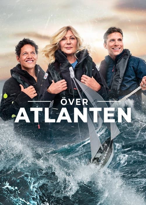 Över Atlanten Season 5 poster
