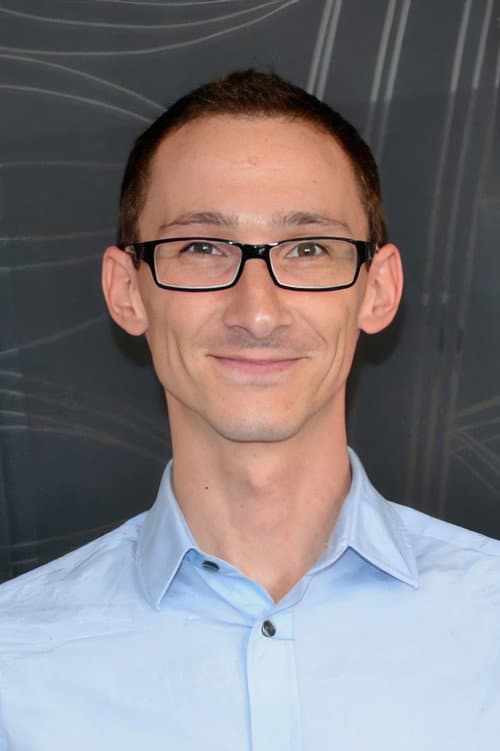 Jakub Šlégr