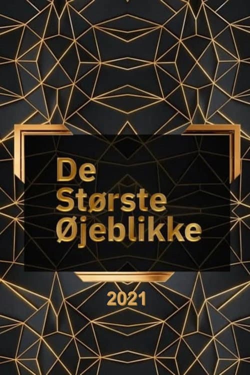 De største øjeblikke Season 2 poster