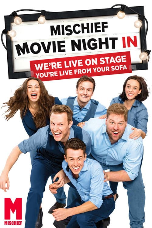 Mischief Movie Night In Series 5 poster