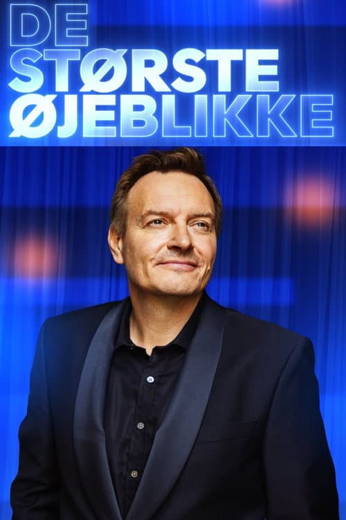 De største øjeblikke Season 6 poster