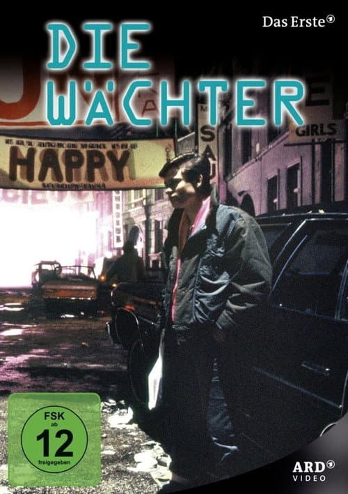 Die Wächter Miniseries poster