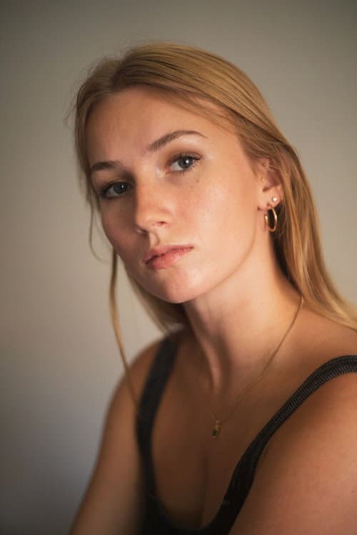 Samantha Cevasco