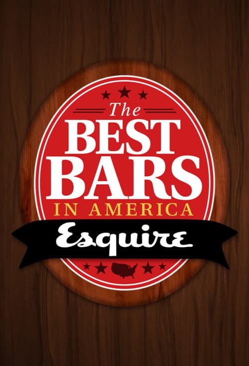 Best Bars In America Season 2 poster
