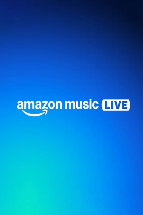 Amazon Music Live Brasil Season 1 poster