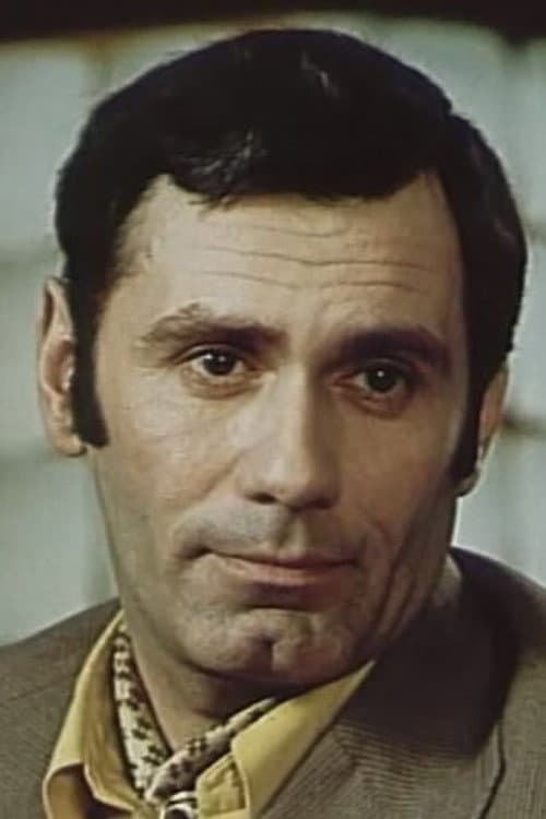 Leon Kukulyan