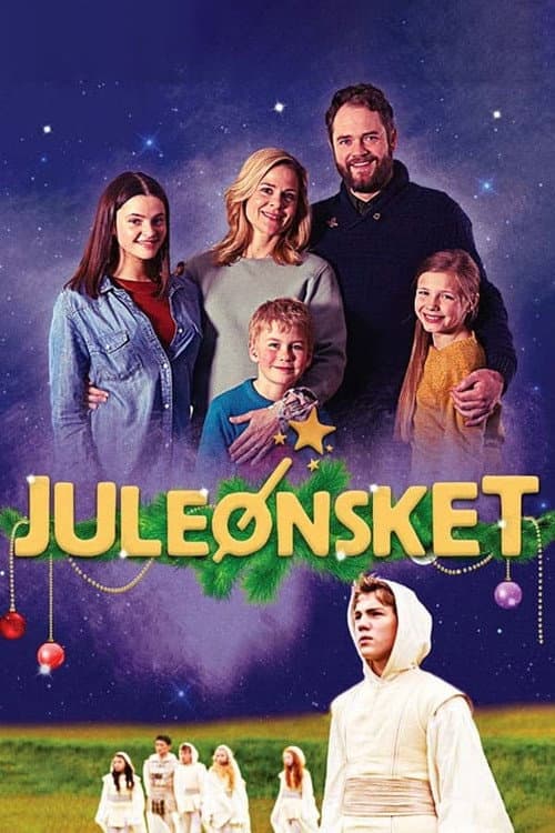 Christmas Wishes Season 1 poster