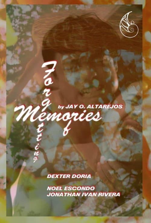 Memories of Forgetting Season 1 poster