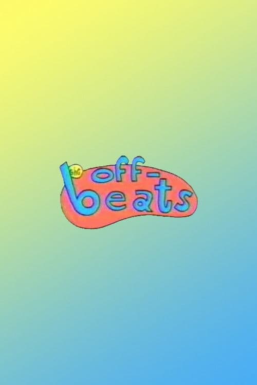 The Off-Beats Season 2 poster