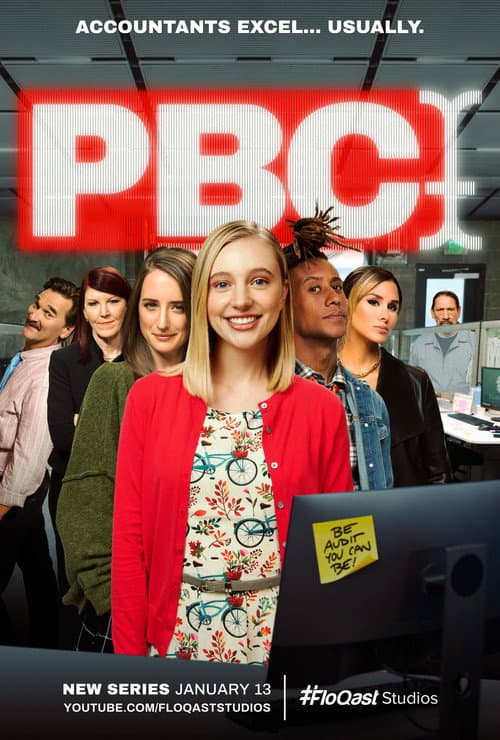 PBC Season 2 poster