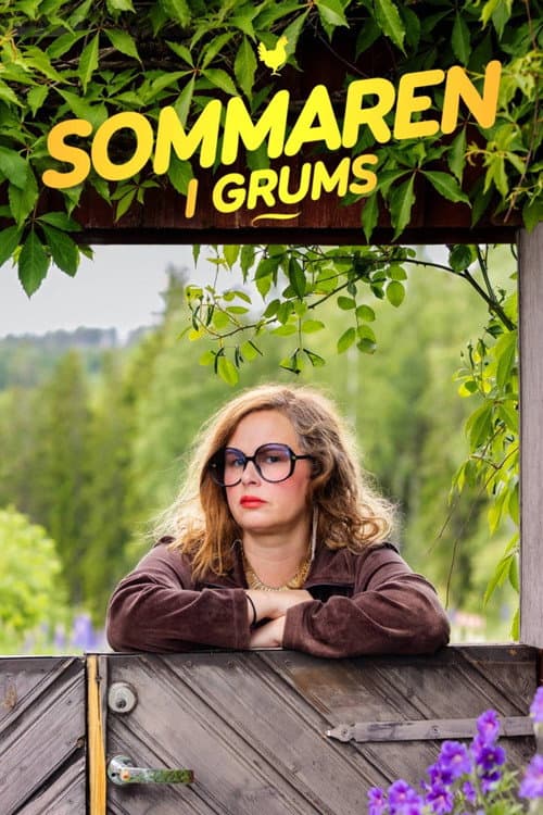 Sommaren i Grums Season 1 poster