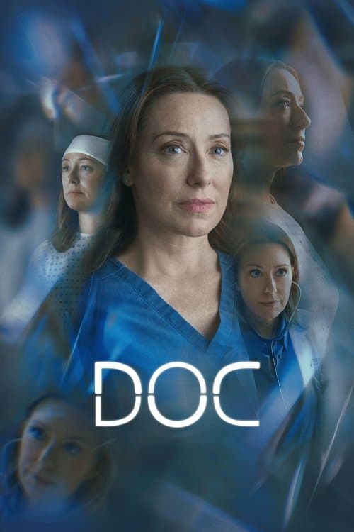 Doc Season 1 poster