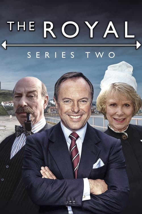 The Royal Season 2 poster