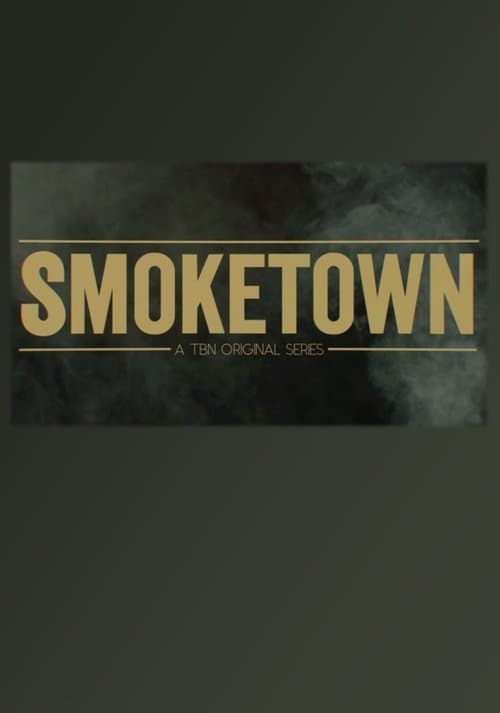 Smoketown Season 1 poster