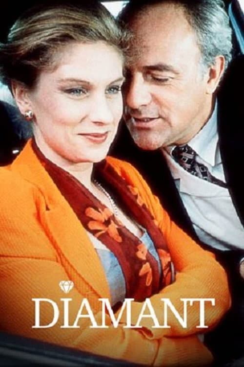 Diamant Season 1 poster