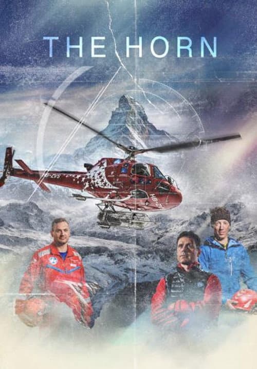 The Horn Season 1 poster