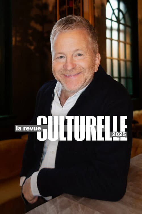 La revue culturelle Season 2 poster