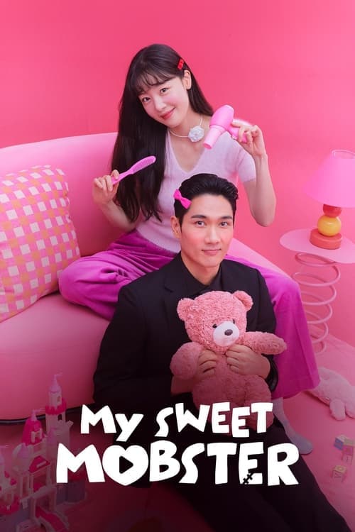 My Sweet Mobster Season 1 poster