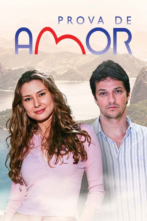 Prova de Amor Season 1 poster