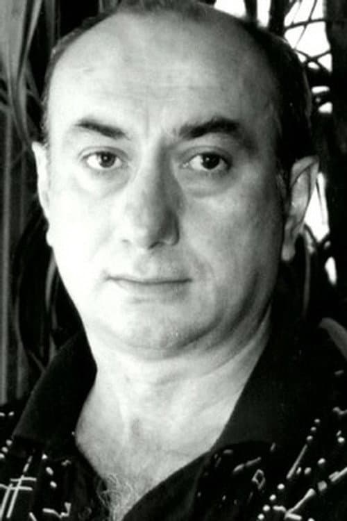 Ramiz Sarkarov