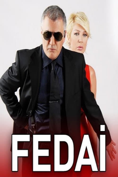 Fedai Season 1 poster