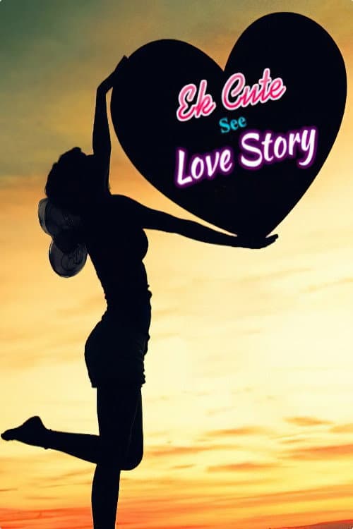 Ek Cute See Love Story Season 1 poster