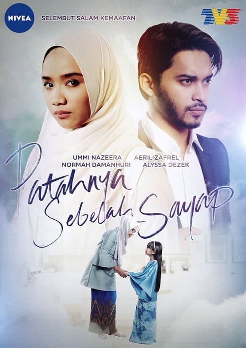 Patahnya Sebelah Sayap Season 2 poster
